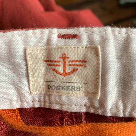 Men’s shorts - Picture 2 of 3